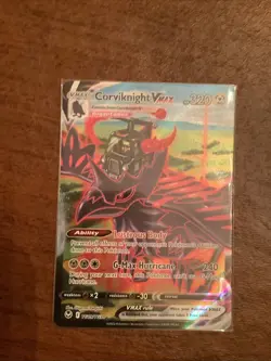 Three Rare Vmax Pokemon Cards Near Mint Condition. Trainer Gallery, Ultimate Art - Image 3