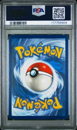 PSA 10 Arceus & Dialga & Palkia Gx 221 Cosmic Eclipse Pokemon Card NEW CERT - Image 2