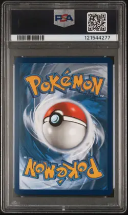 PSA 10 Moltres & Zapdos & Articuno GX SM210 Black Star Promo Pokemon Card - Image 2