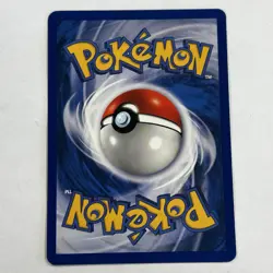 Pokemon Pikachu TCG Jungle Card 60/64 Regular Common - Image 3