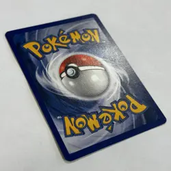 Pokemon Pikachu TCG Jungle Card 60/64 Regular Common - Image 4