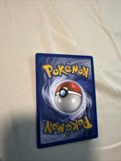 Pokemon Pikachu TCG Jungle Card 60/64 Regular Common - Image 3
