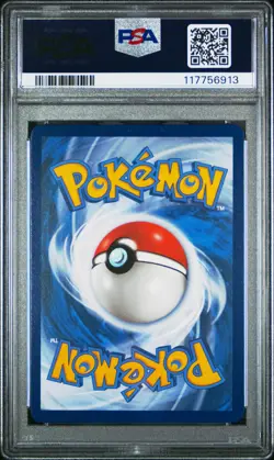 PSA 10 Deoxys VMAX GG45 Galarian Gallery Crown Zenith Pokemon Card - Image 2