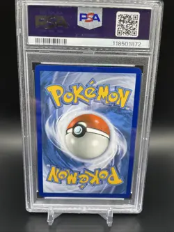 PSA 10 Latias & Latios GX 169 Full Art Team Up Pokemon Card NEW CERT - Image 2