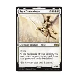 WOTC MtG Ultimate Masters Reya Dawnbringer (R) NM - Image 1