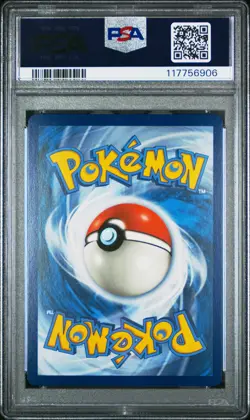 PSA 10 Piplup 239 Full Art Secret Rare Cosmic Eclipse Pokemon Card NEW CERT - Image 2