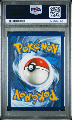 PSA 10 Lumineon V GG39 Galarian Gallery Crown Zenith Pokemon Card - Image 2