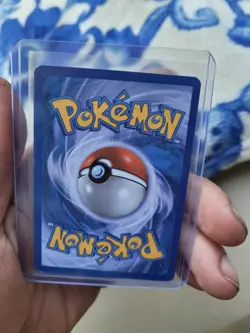 Golduck Rare - HGSS Triumphant 22/102 2010 LP+ Pokemon Card - Image 2