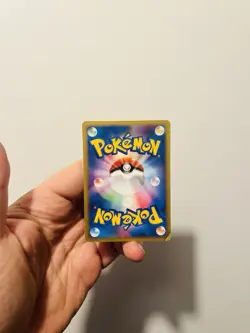 Full Heal 132/141 1st Edition Japanese Pokemon Card VS Exclusive - Image 2