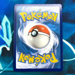 Lucario v - SWSH213 - Full Art Ultra Rare Black Star Promo - Pokemon Card - NM - Image 5