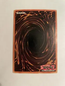Yu-Gi-Oh Card Holo TWIN HEADED BEHEMOTH - LOD-063 - Super Rare - MP - Image 5
