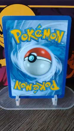 TRAINER Battle City POKEMON Reverse Holo STADIUM 2012 Trading Card BW39 - Image 2