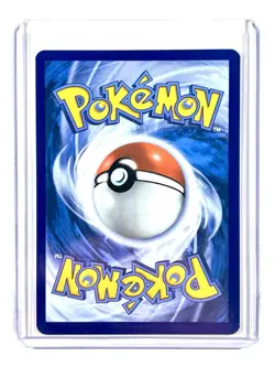 Karrablast 094/086 Illustration Rare IR Holo Black Bolt English Pokemon TCG Card - Image 2