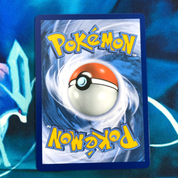 Marnie - SWSH120 - Black Star Promo Rare Holo - Pokemon Card - NM - Image 5