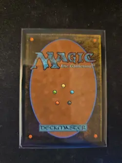 MTG Flame of Anor The Lord of the Rings: Tales of Middle-earth 0203 Regular Rare - Image 2
