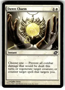 Dawn Charm Planar Chaos Regular MTG - Image 1