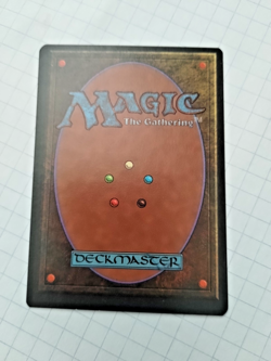 MTG Hipparion German Ice Age Regular Uncommon - Uncirculated - Image 3