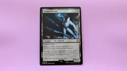 MTG Vashta Nerada Doctor Who Rare Non Foil 0073 - Image 1