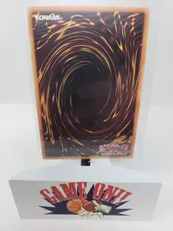 YuGiOh Artifact Scythe PRIO-EN000 Primal Origin 1st Edition Super Rare NM - Image 2