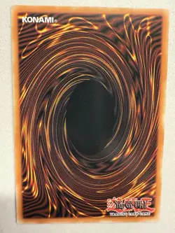 YUGIOH! Kashtira Riseheart MP24-EN065 Prismatic Secret Rare 1st Edition NM - Image 2