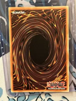 YUGIOH! Kashtira Riseheart MP24-EN065 Prismatic Secret Rare 1st Edition NM - Image 2