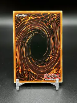 YuGiOh! - Stop Defense LOB-EN095 Rare 25th Anniversary Edition Near Mint - Image 2