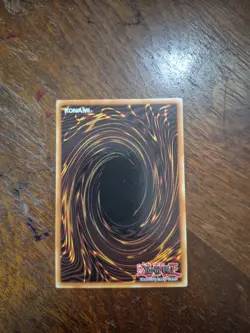 Yugioh Upstart Goblin MGED-EN146 Maximum Gold: El Dorado 1st Edition Near Mint - Image 2