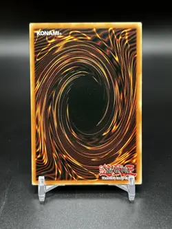 YuGiOh! - Dimensionhole PSV-EN069 Rare 25th Anniversary Edition Near Mint - Image 2