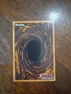 Yugioh Lightning Storm RA01-EN061 Ultra Rare NM/M - Image 2