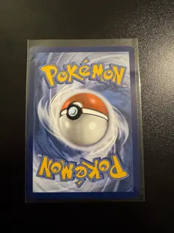 Pokemon TCG Tornadus Pokemon Center Stamped Black Star Promo - Image 2