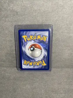 Pokemon TCG Tornadus Pokemon Center Stamped Black Star Promo - Image 2