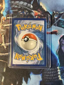 Pokemon Card - Dragonite VSTAR Pokemon GO 081/078 Secret Rare SWSH Rainbow Holo - Image 2