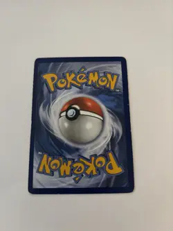 Tapu Fini GX - 133/147 -Burning Shadows Sun Moon Full Art Rare Card LP🔥🔥 - Image 2