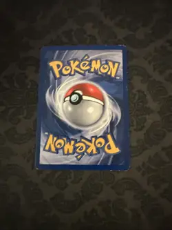 RECALL - 116/132 - 1st Edition Gym Heroes - Pokemon Card - Image 2