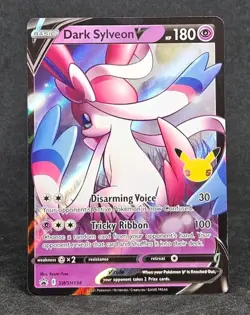 Pokemon Lot 6 Cards Total - Image 2