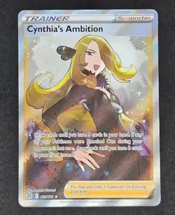Pokemon Lot 6 Cards Total - Image 3