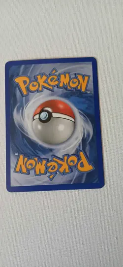 Pokemon Pikachu Holo 012 e Series Black Star Promo Holo Rare Card 2003 TCG - LP - Image 2