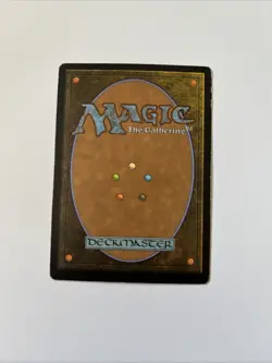 Whip of Erebos Theros (LP) MTG Playing Card - Image 2