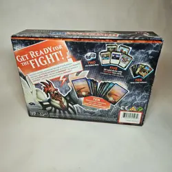 Magic The Gathering Unsanctioned Card Game - Image 2