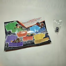 Magic The Gathering Unsanctioned Card Game - Image 4