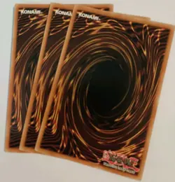 Yu-Gi-Oh! Invasion Of Chaos 3X Giga Gagagigo Common Card IOC-EN056 NM 25th Anniv - Image 2