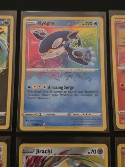 Pokemon Amazing Rare Full Set - 9 Cards - Vivid Voltage Shining Fates - NM - Image 3