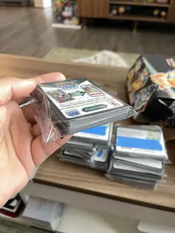 Journey Together Code Cards Pack Pokemon TCG Live - Image 2