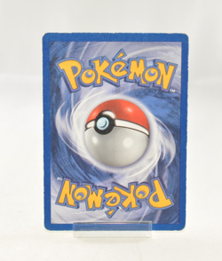 Pokemon Card Blastoise Base Set Holo Rare 02/102 MP 1999 English - Image 2