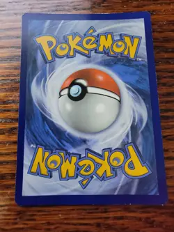 LP! Pikachu XY95 Xy Black Star Promos Holo Pokemon Card - Image 4