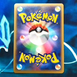 Greninja - 021/060 - Holo Rare XY1 Japanese - Pokemon Card - NM - Image 5