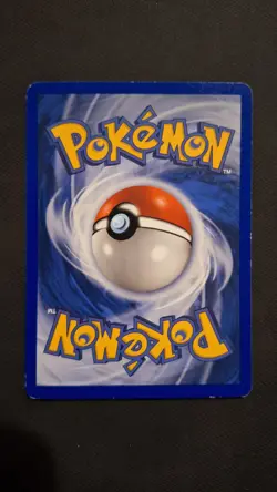 2003 Pokemon EX Dragon Latias EX Holo Card #93/97 - Image 3