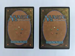Memory Erosion - Mystery Booster Cards (MB1) MTG (x2 cards) - Image 2