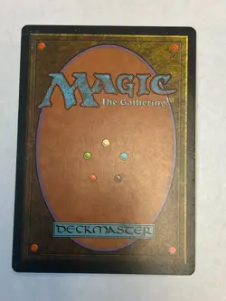 Festering Evil - Magic the Gathering MTG Weatherlight Single Card - Image 2