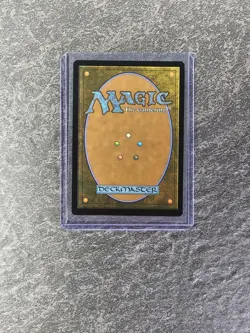MTG Uthros, Titanic Godcore Foil Edge of Eternities - Image 2